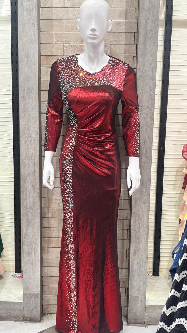 Buy Party Wear Gowns Online in India