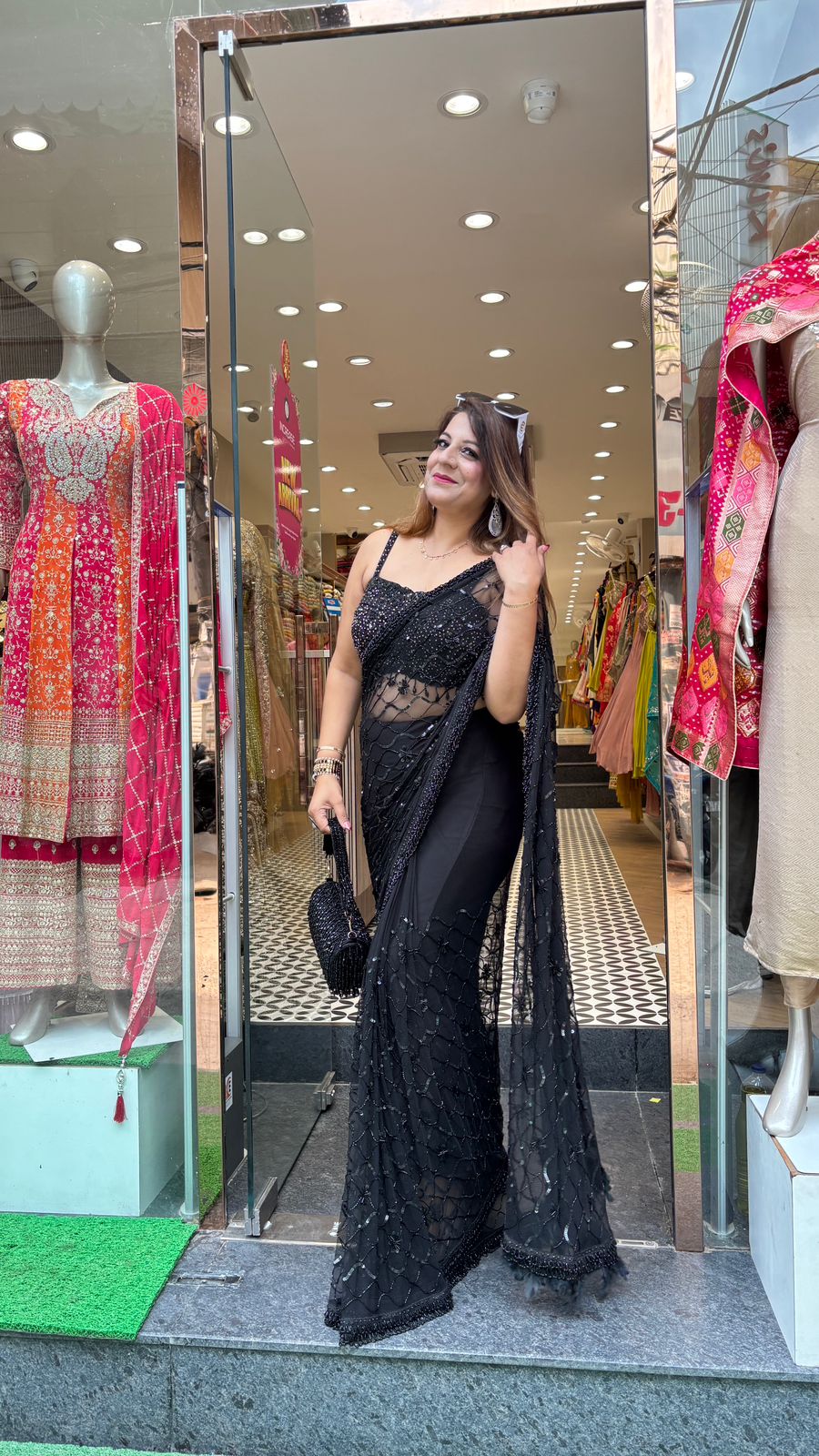 Sarees