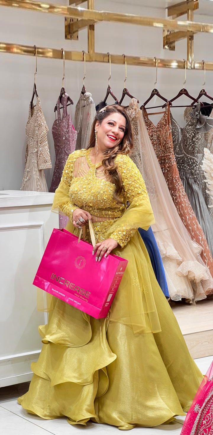 Lehenga