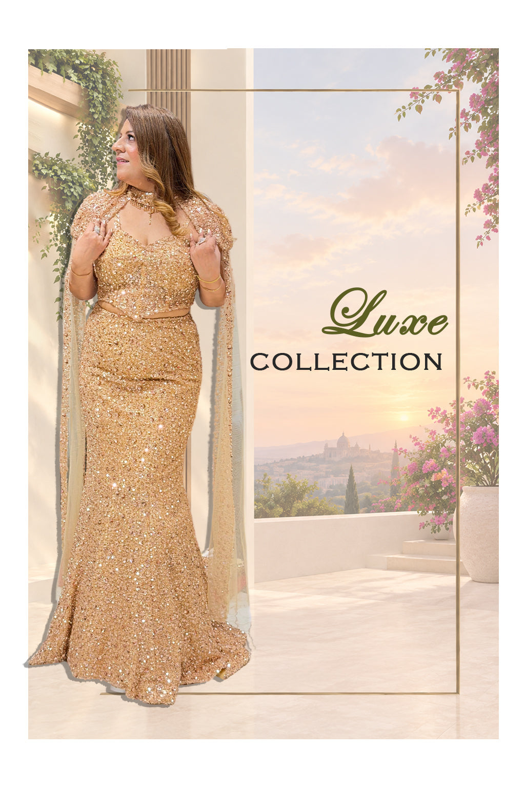 Luxe Collection