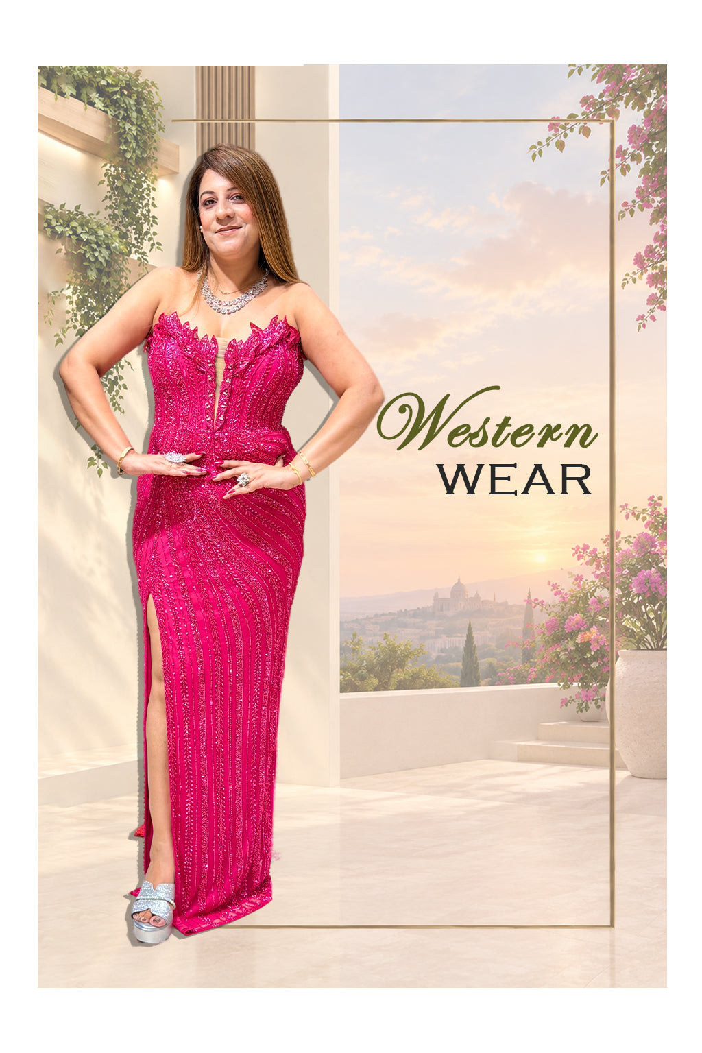 Western Wear