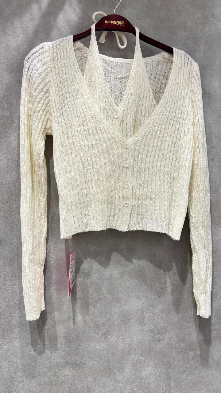Designer Western Top for Women