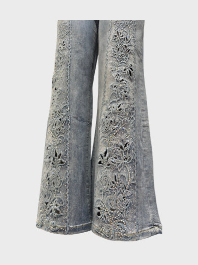 Women’s Stylish Denim Jeans – Buy Online in India