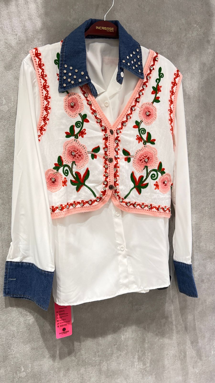 Trendy Designer Shirts for Women
