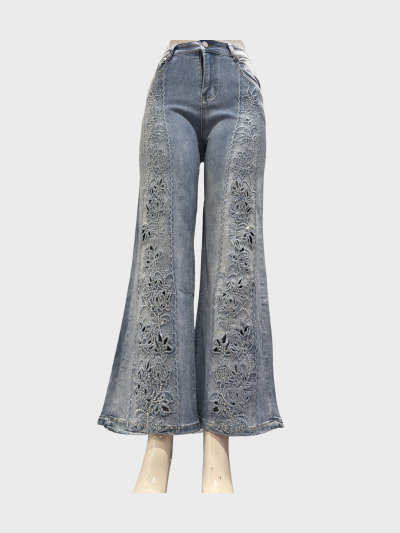 Women’s Stylish Denim Jeans – Buy Online in India