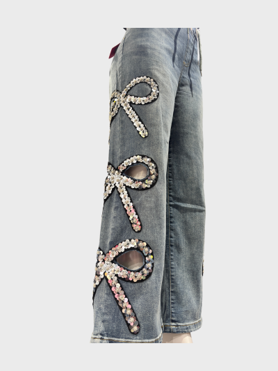 Buy Premium Designer Jeans for Women Online