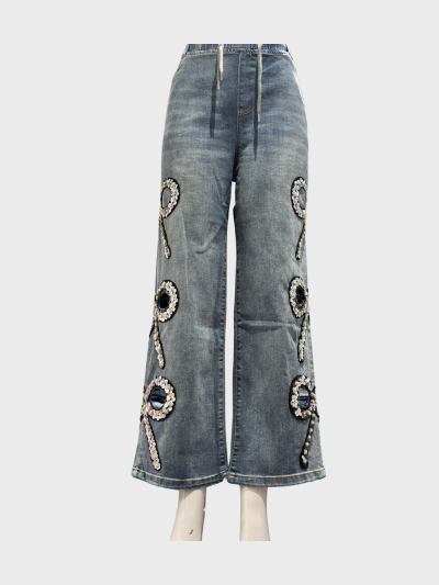 Buy Premium Designer Jeans for Women Online