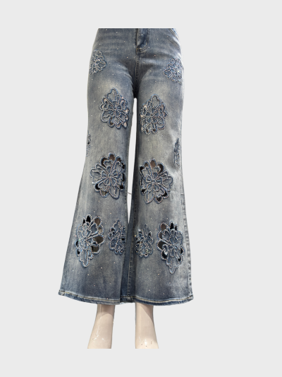 Buy Trendy Jeans for Women Online in India | Increase Fashion