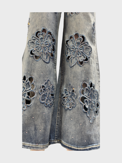 Buy Trendy Jeans for Women Online in India | Increase Fashion