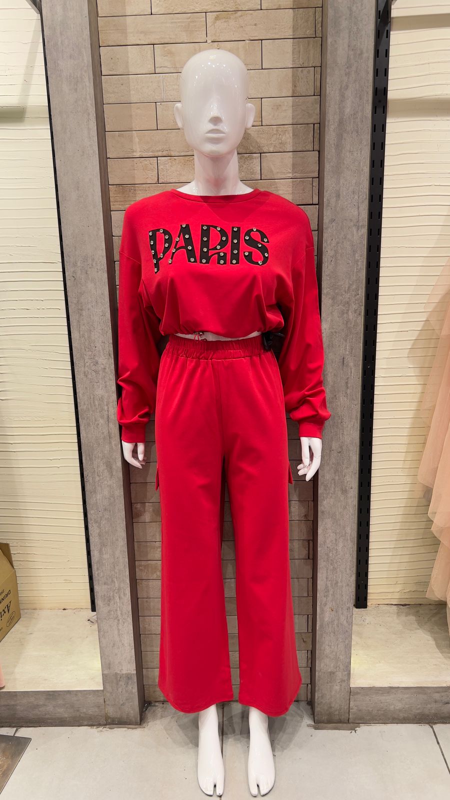 Buy New Stylish Women’s Co-ord Set Online