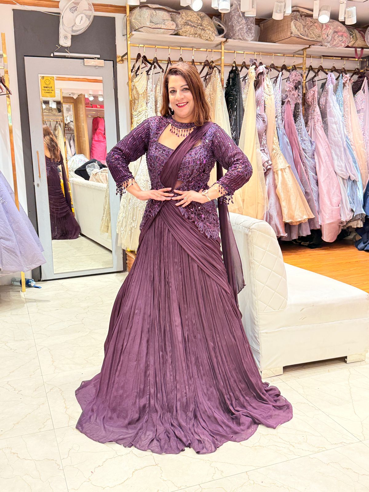 Best Designer Gowns for Women – Affordable Prices!