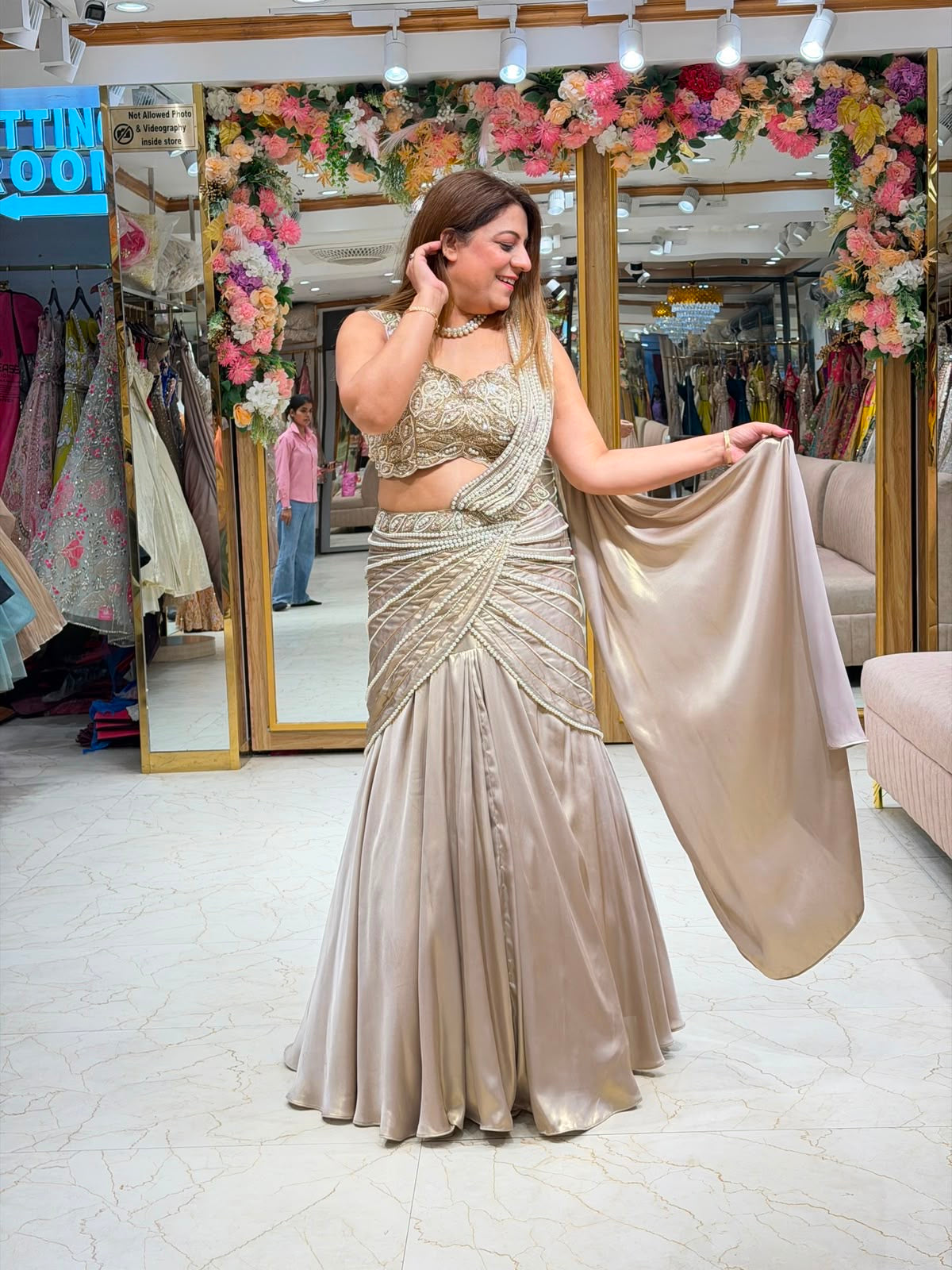 Lehenga