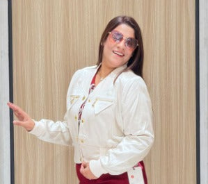 Stylish Women’s Winter Wear Jacket | Increase Fashion