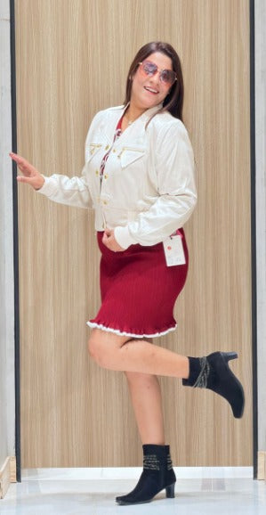 Stylish Women’s Winter Wear Jacket | Increase Fashion