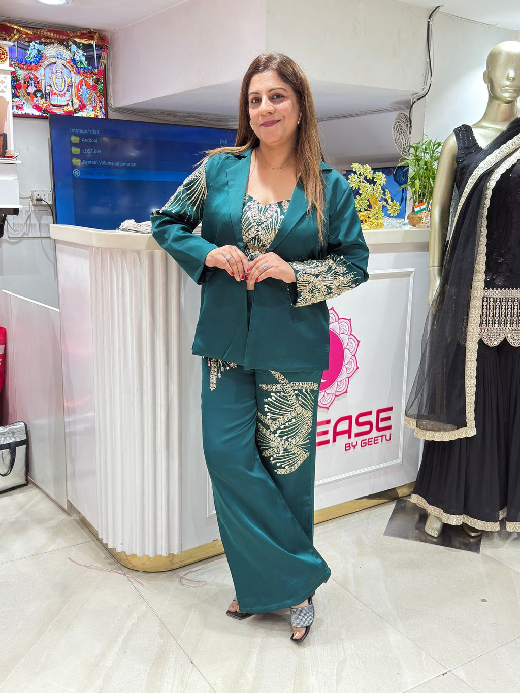 Buy New Fancy Designer Cord Set | Increase Fashion