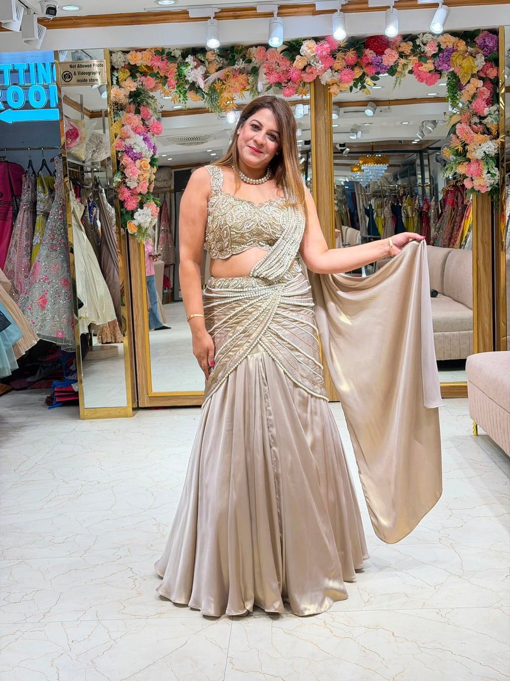 Lehenga