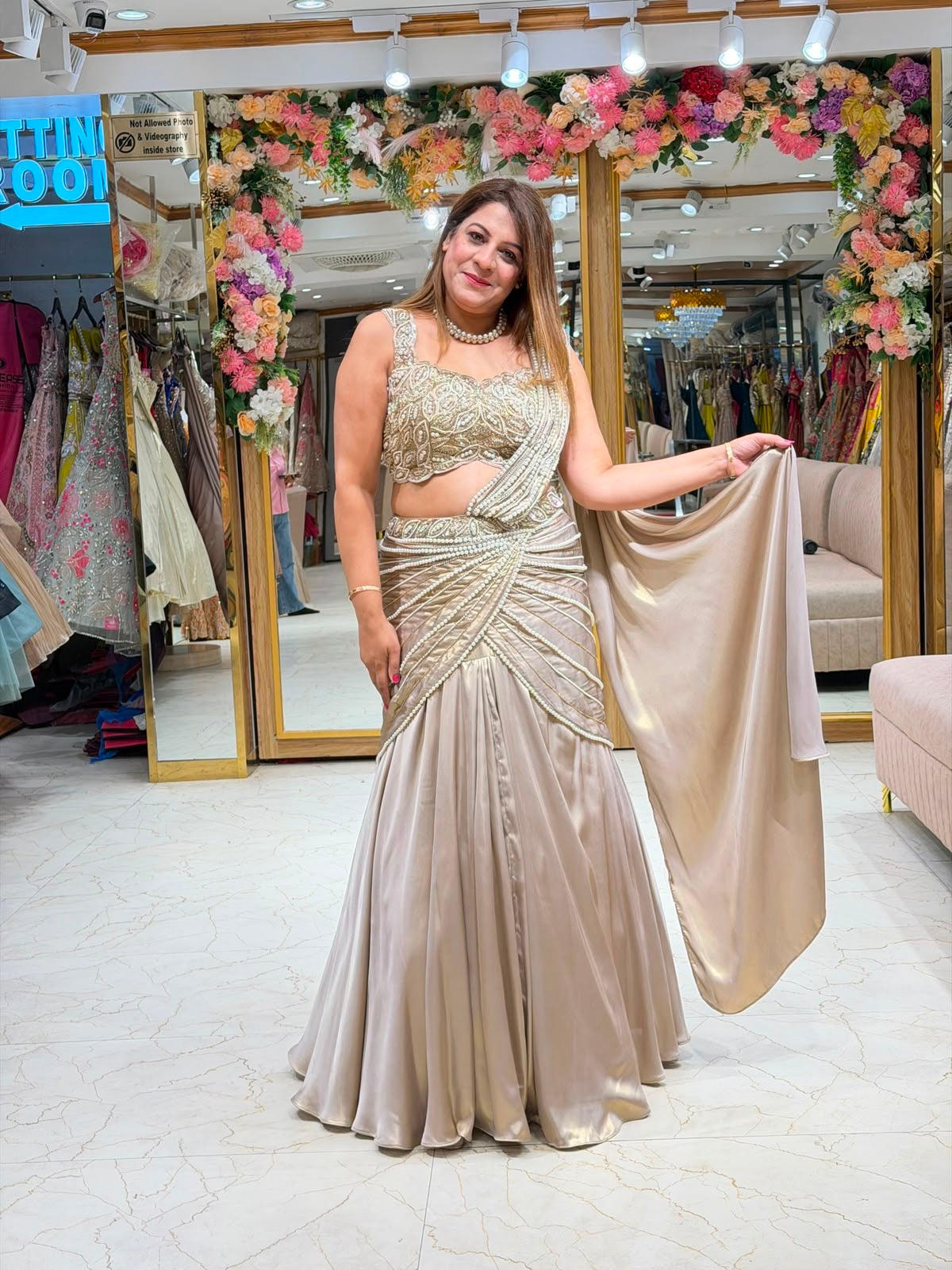 Lehenga