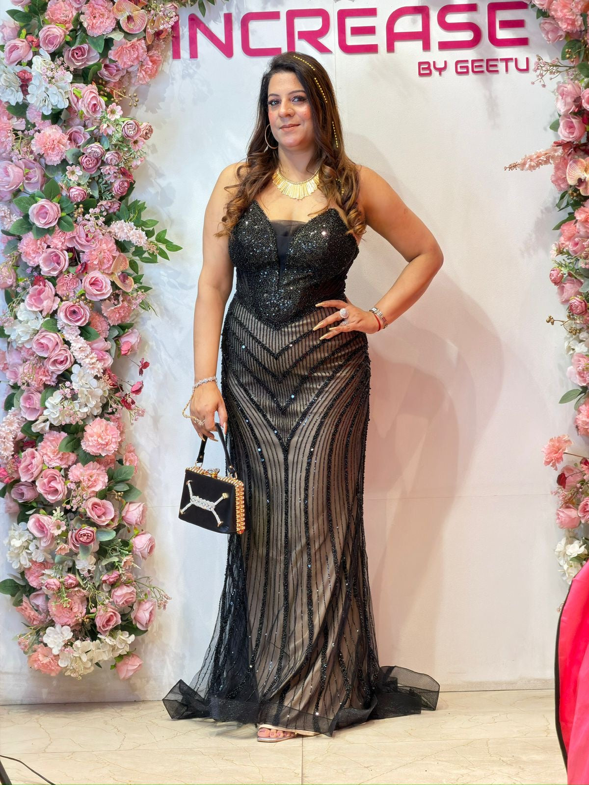 Party wear Dress