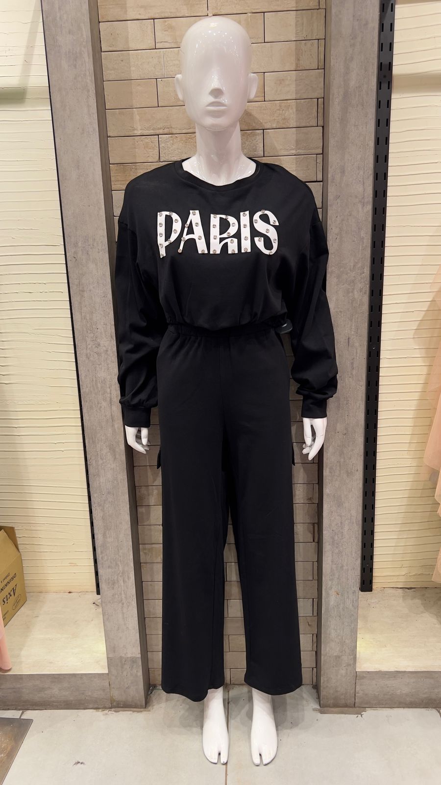 Buy New Stylish Women’s Co-ord Set Online