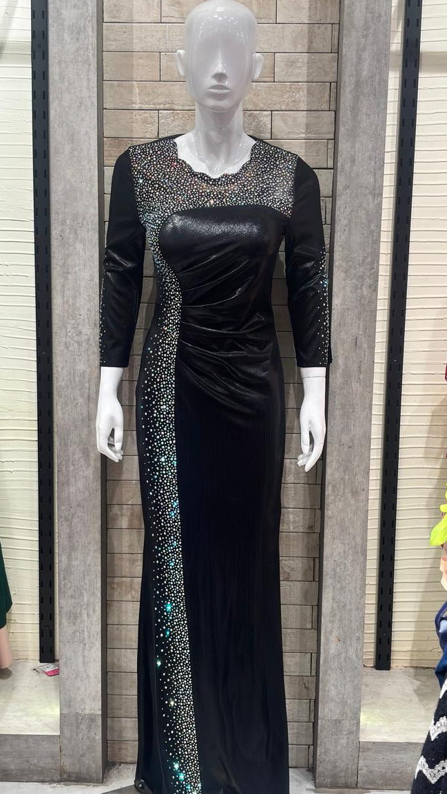 Buy Party Wear Gowns Online in India
