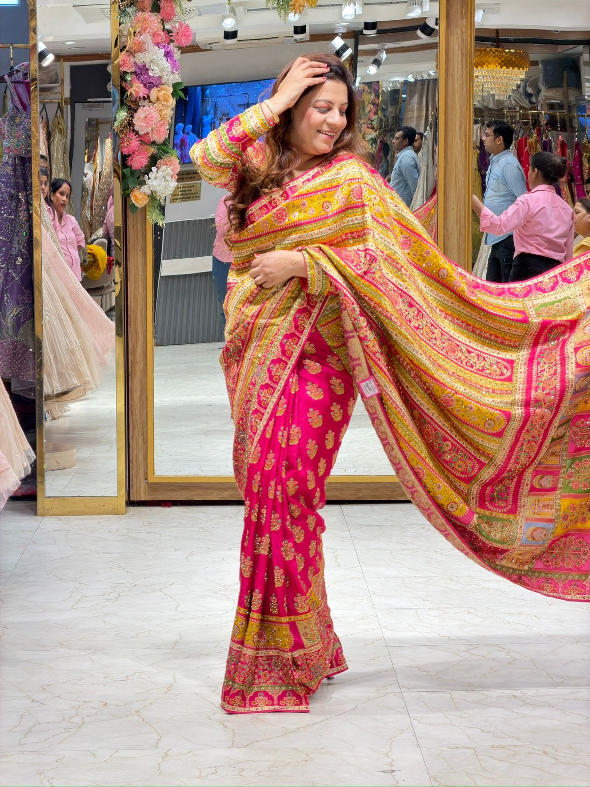 Saree