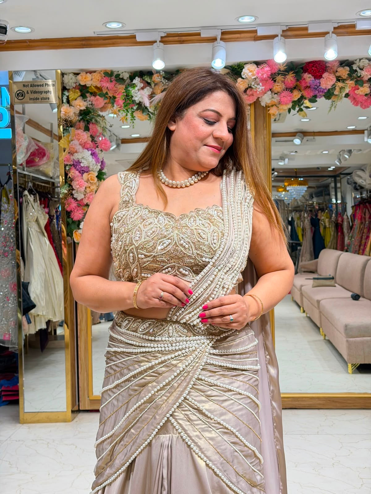 Lehenga