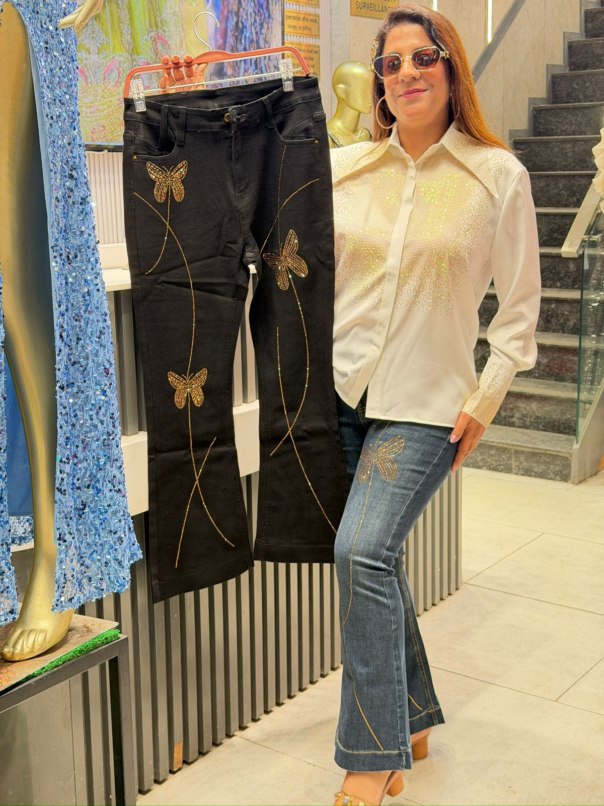 Denim
