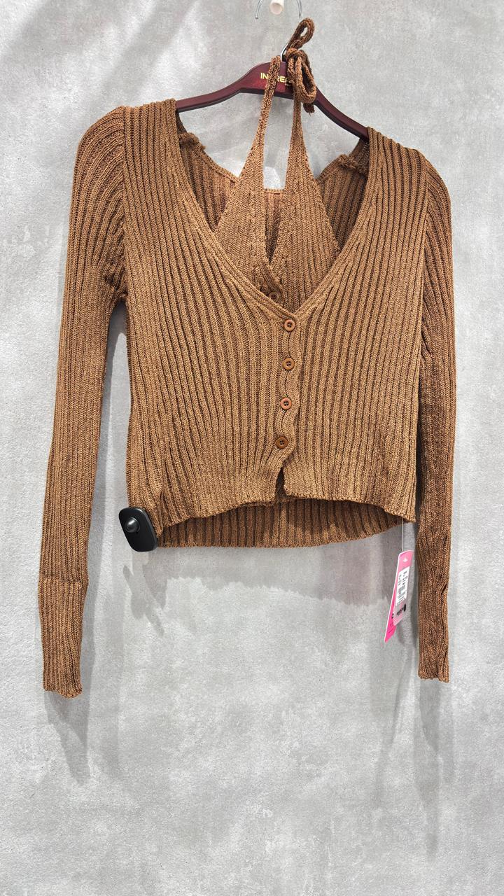 Designer Western Top for Women