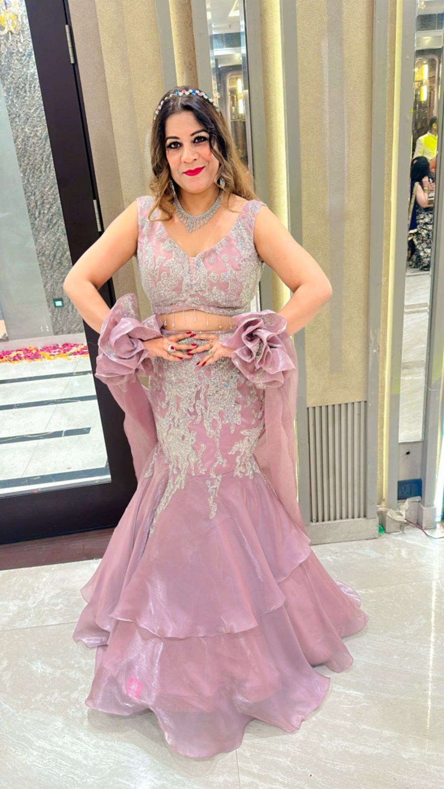 Elegant Lehenga for women