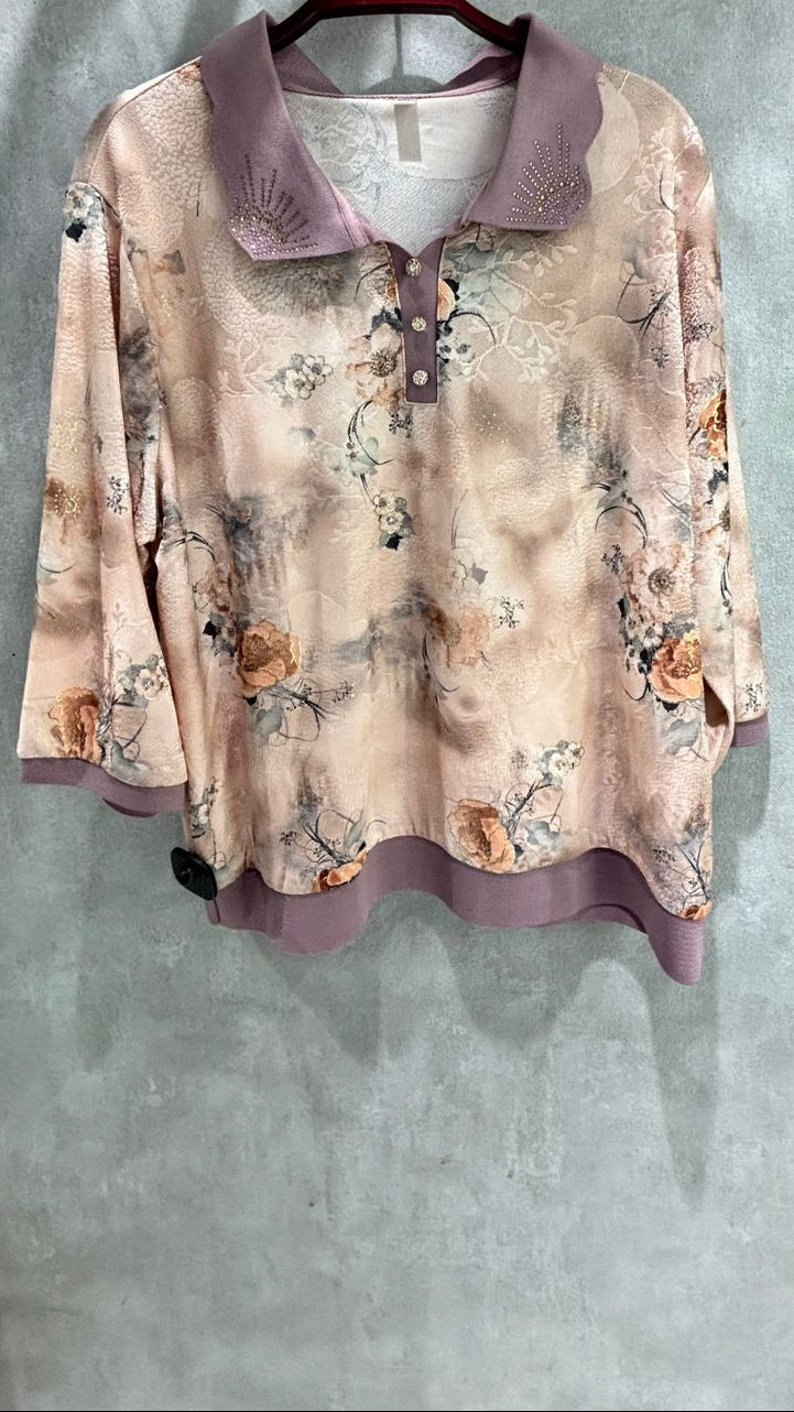 Buy Lycra Fabric Top for Women