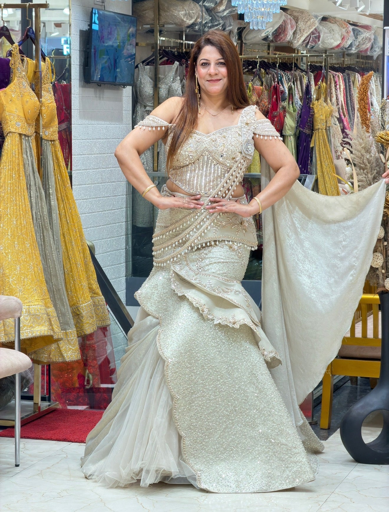 Lehenga