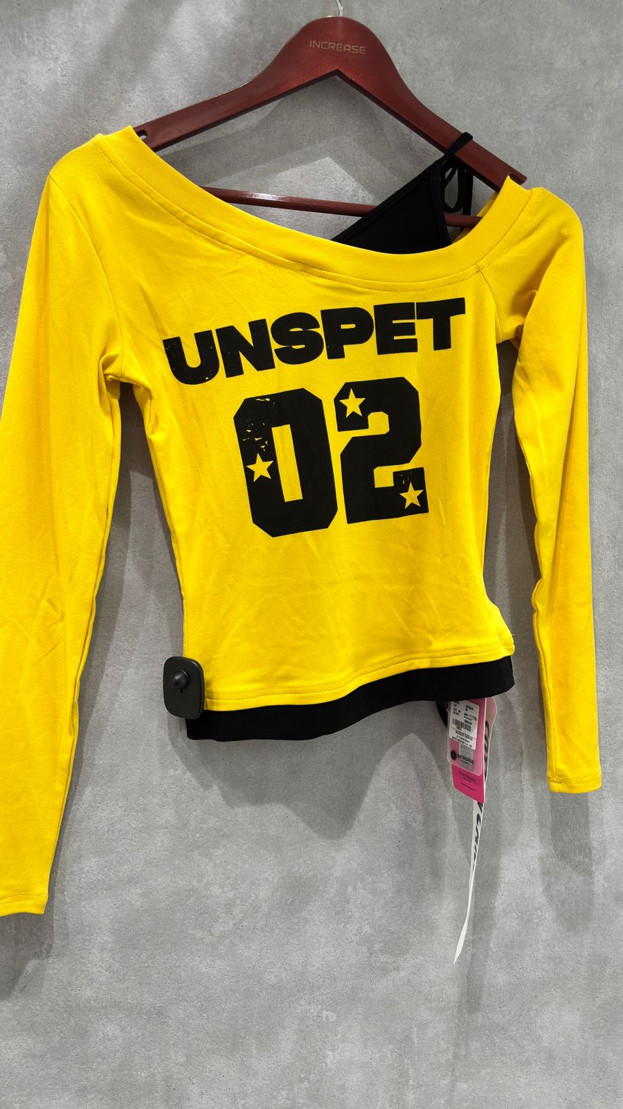 Buy Designer Top for Women by Increase Online