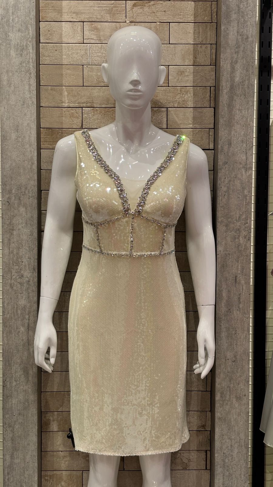 Elegant Western Gown Dress for Women | Lycra Fabric