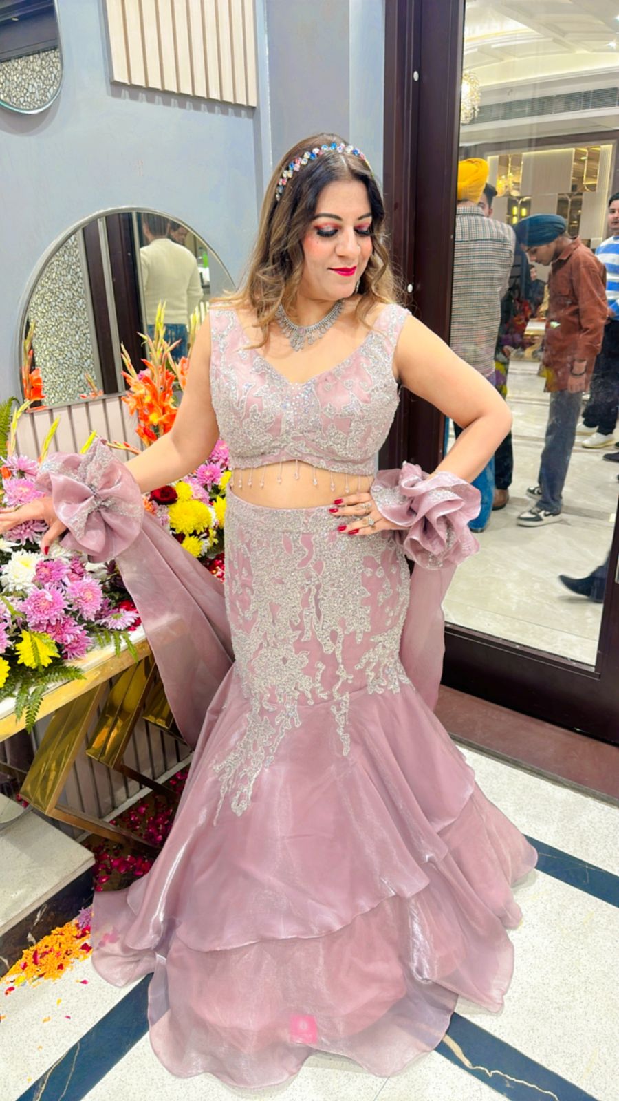 Elegant Lehenga for women