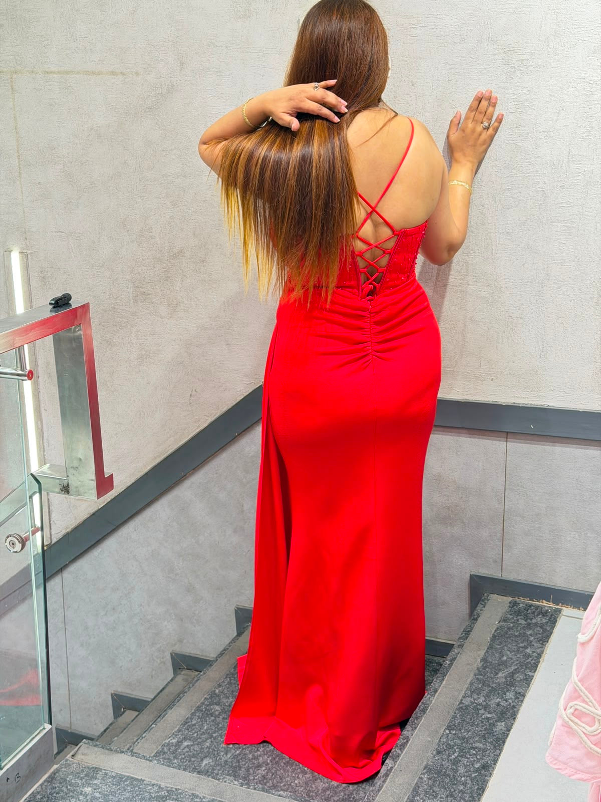 Western Gown