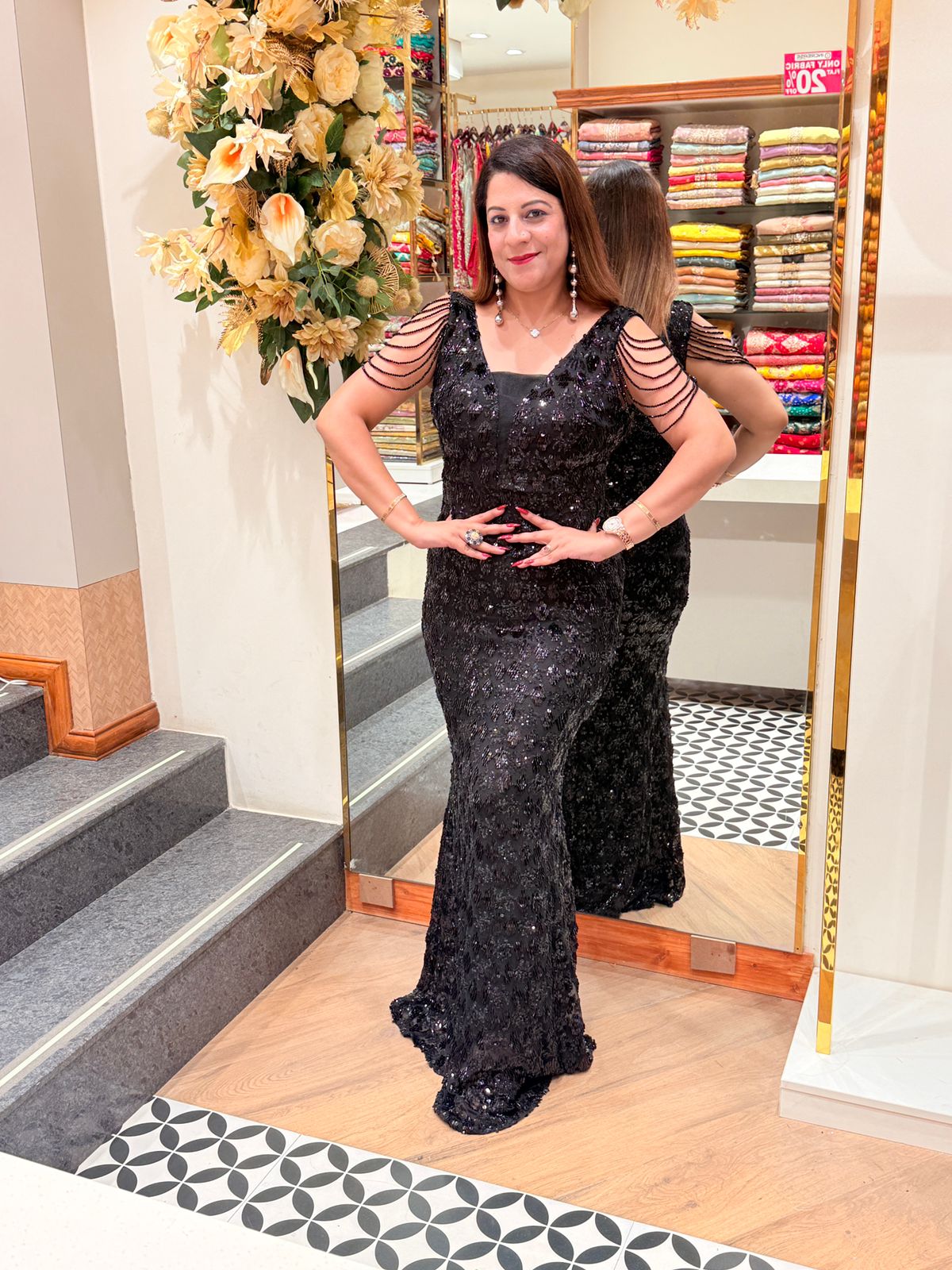 Western Dresses for Women