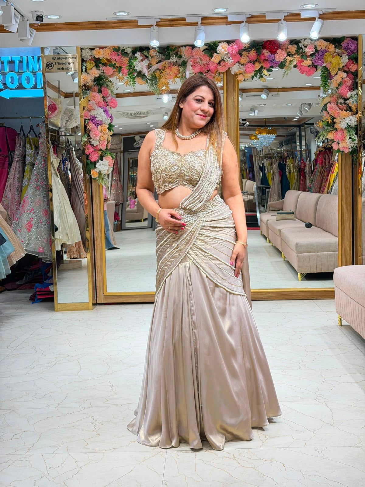 Lehenga