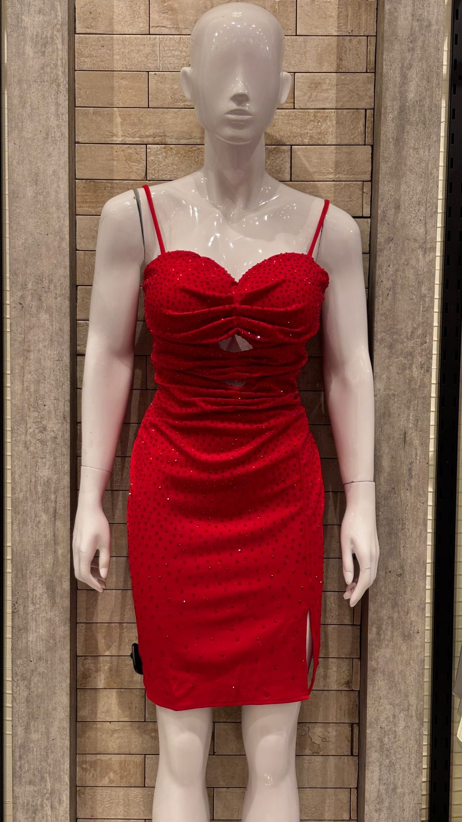 Women's Sparkly Sequin Mini Dress for Party, Club & Cocktail Nights