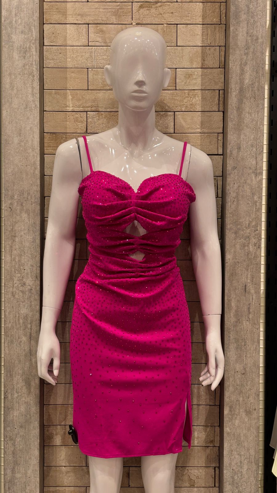 Women's Sparkly Sequin Mini Dress for Party, Club & Cocktail Nights