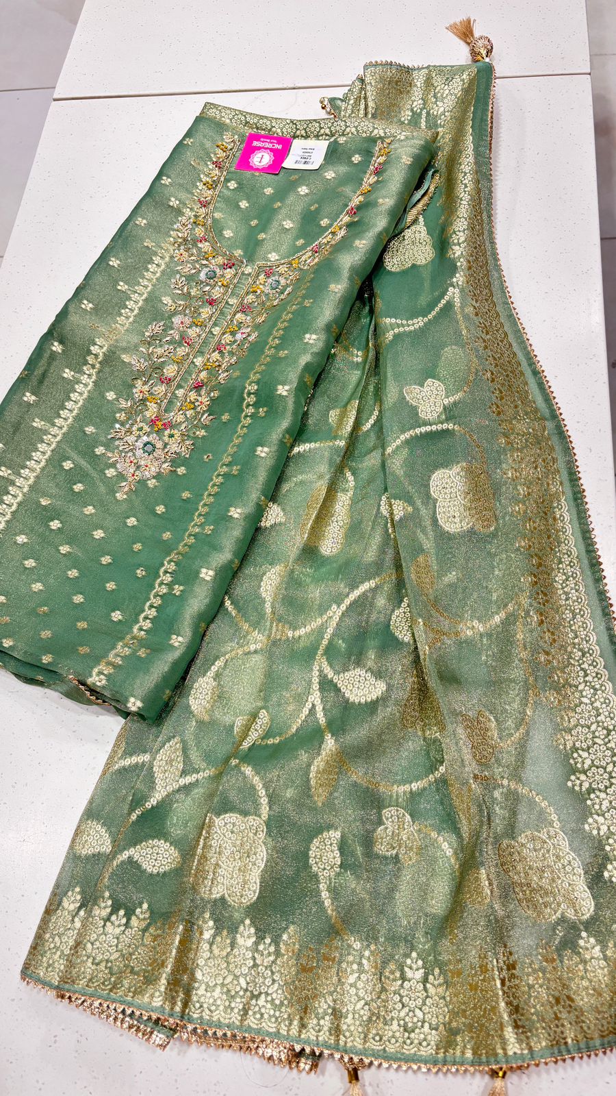 Buy Latest Salwar Suit with Dupatta