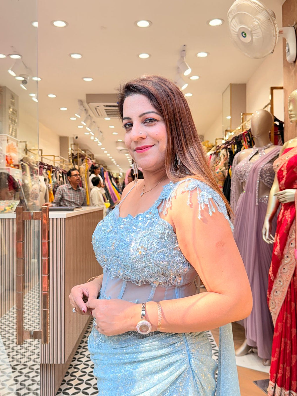 Shop Indo Western Wear for Wedding & Party