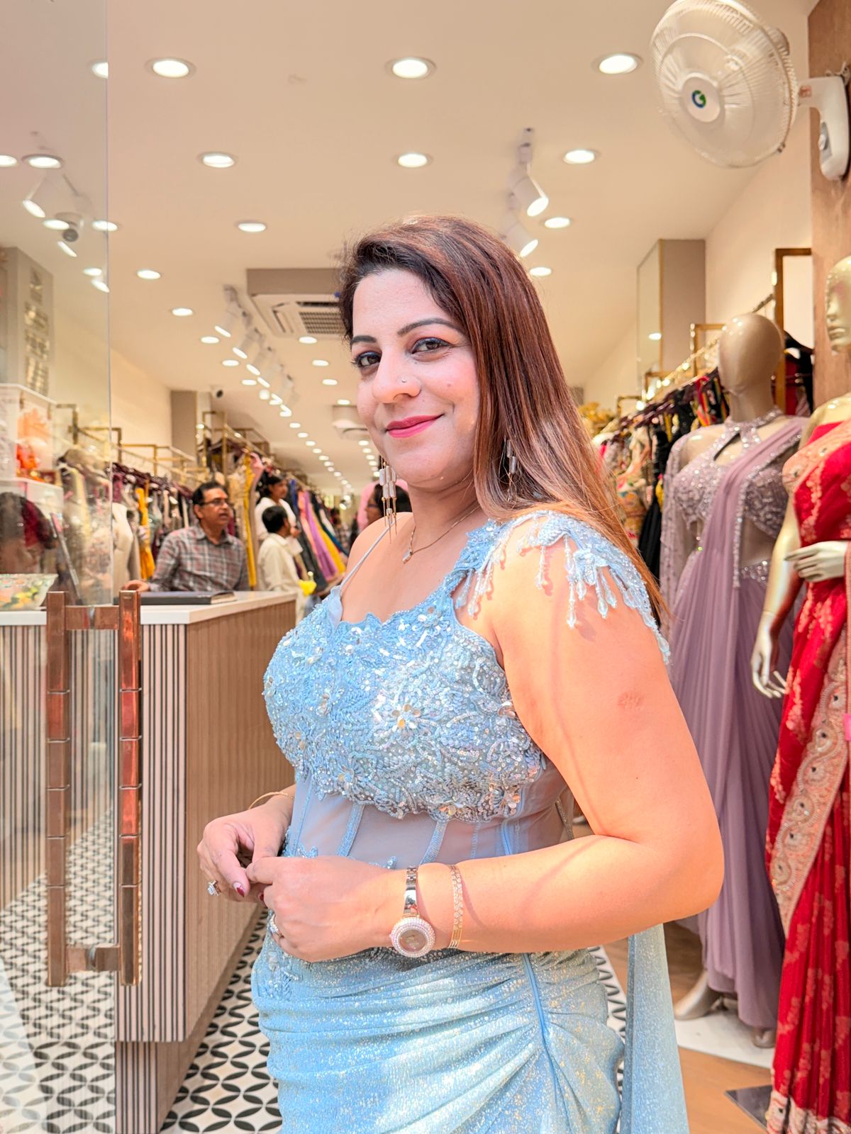 Shop Indo Western Wear for Wedding & Party