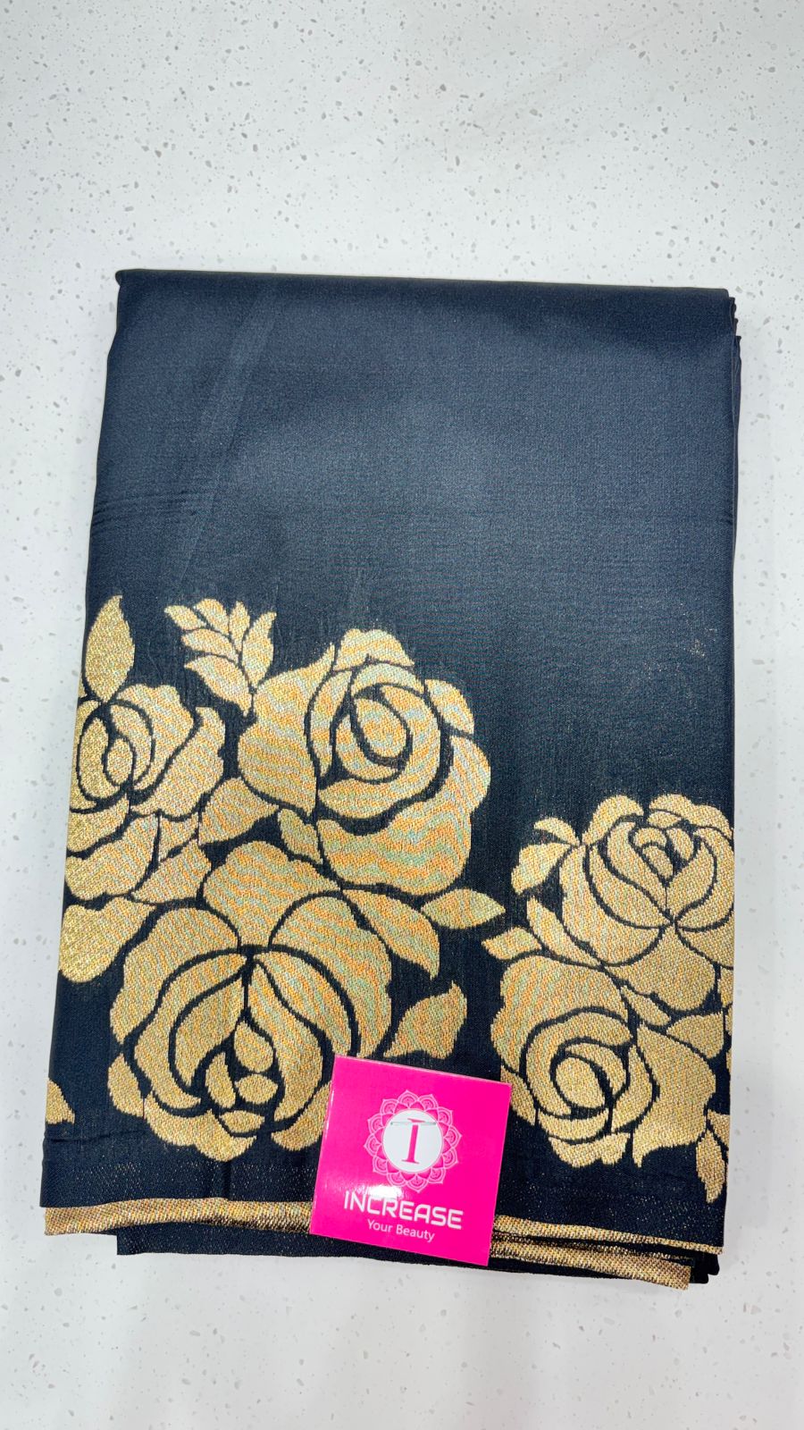 Shop Women’s Gorgeous Purple Soft Silk Saree