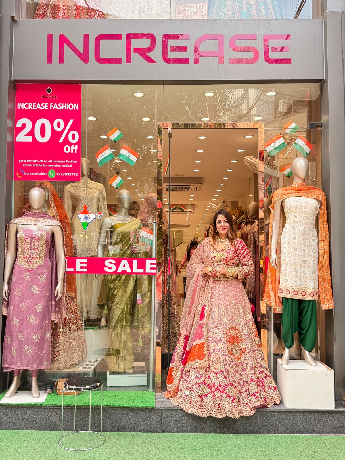 Rose Pink Soft Net Embroidered Lehenga Choli