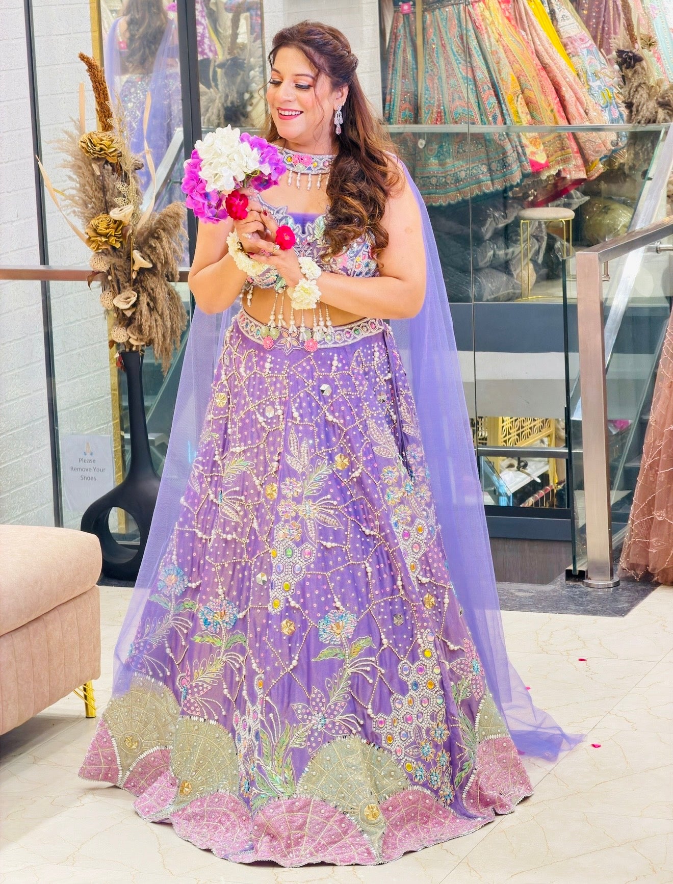 Lehenga