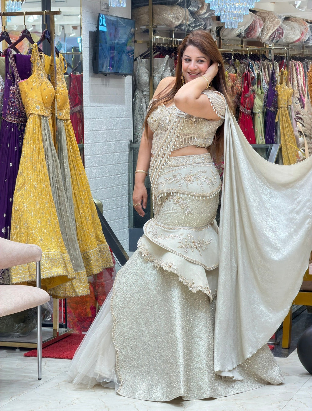 Lehenga