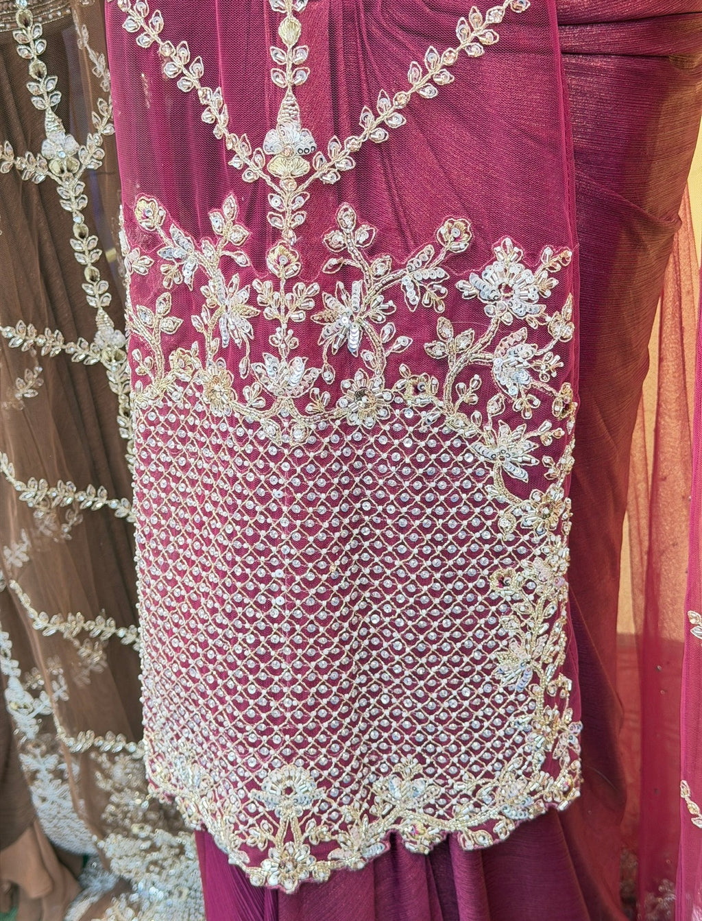 Latest Indo-Western Dress for Women Online | Increase Fashion