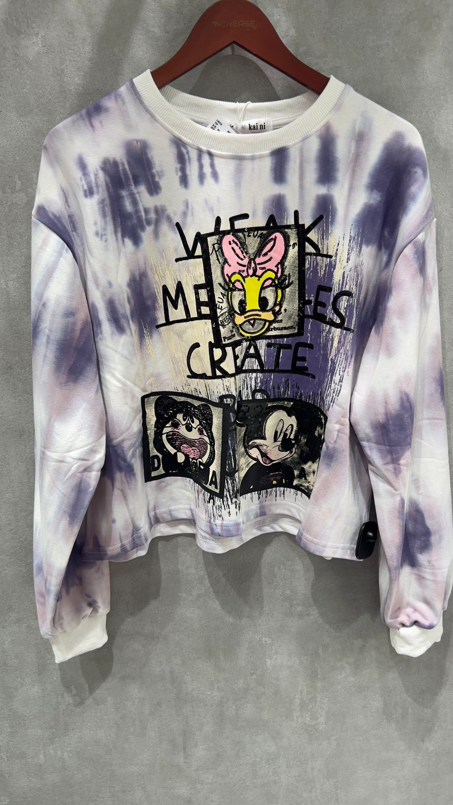 Women’s Disney Tops