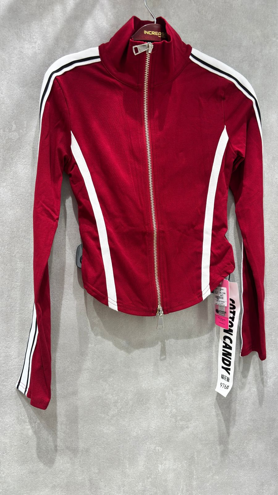 Women’s High Neck – Buy High Neck Tops Online in India