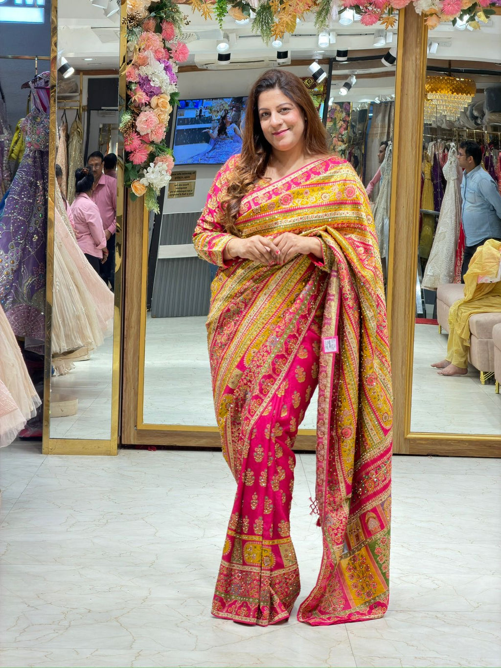 Saree